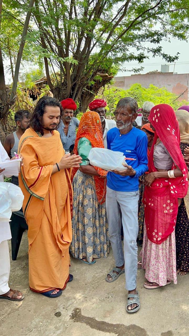 Women Empowerment