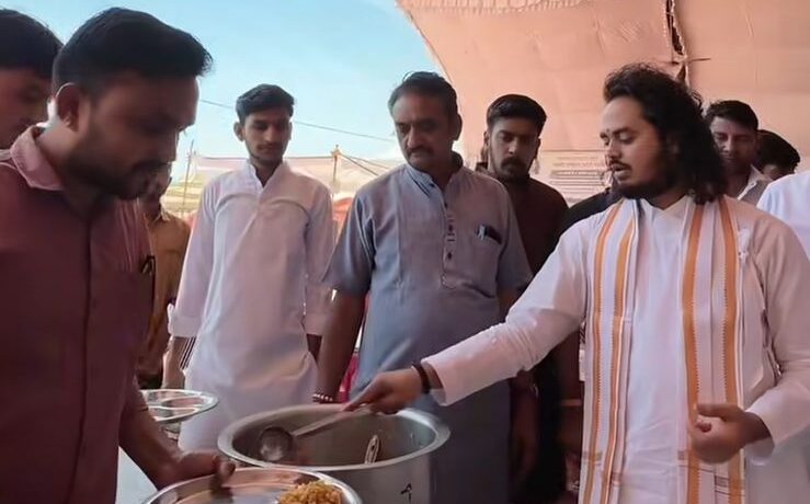 Food & Relief Support